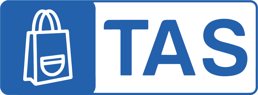 TAS Logo
